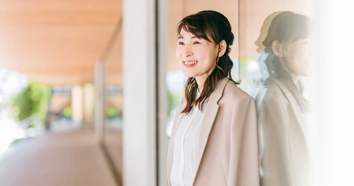 女性の転職