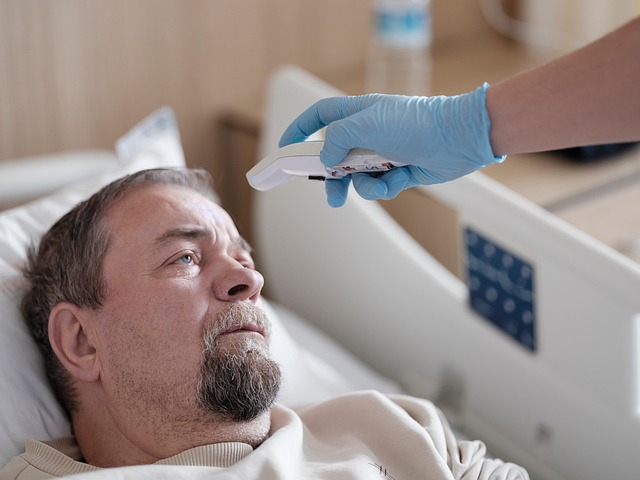 healthcare